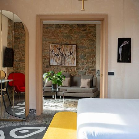 Hotel Calimala Florence Luaran gambar
