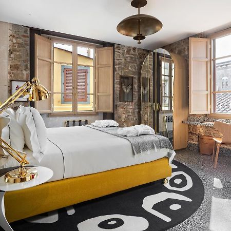Hotel Calimala Florence Luaran gambar