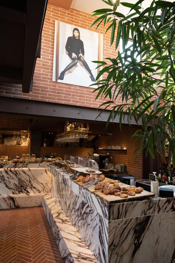 Hotel Calimala Florence Luaran gambar