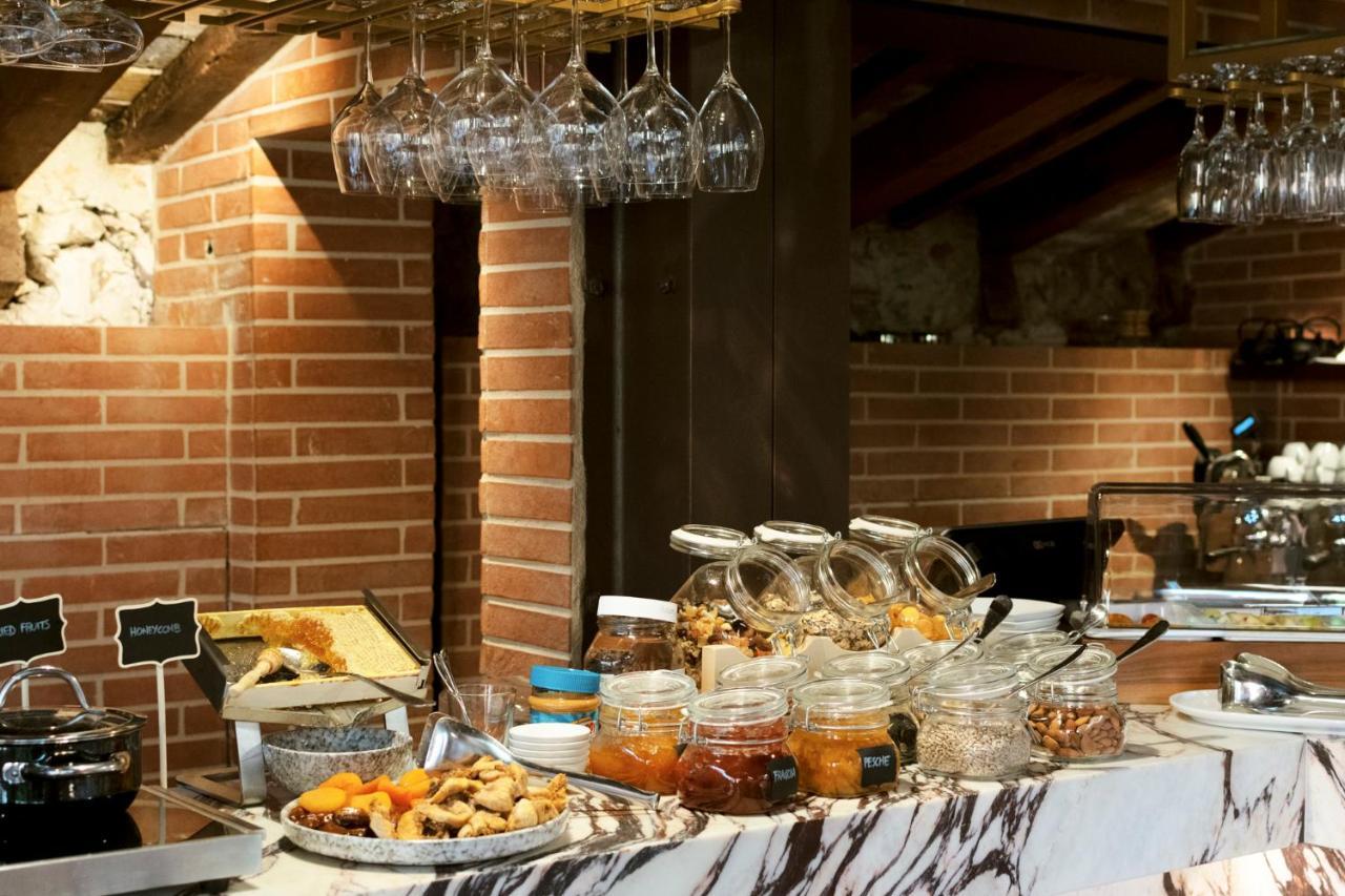 Hotel Calimala Florence Luaran gambar