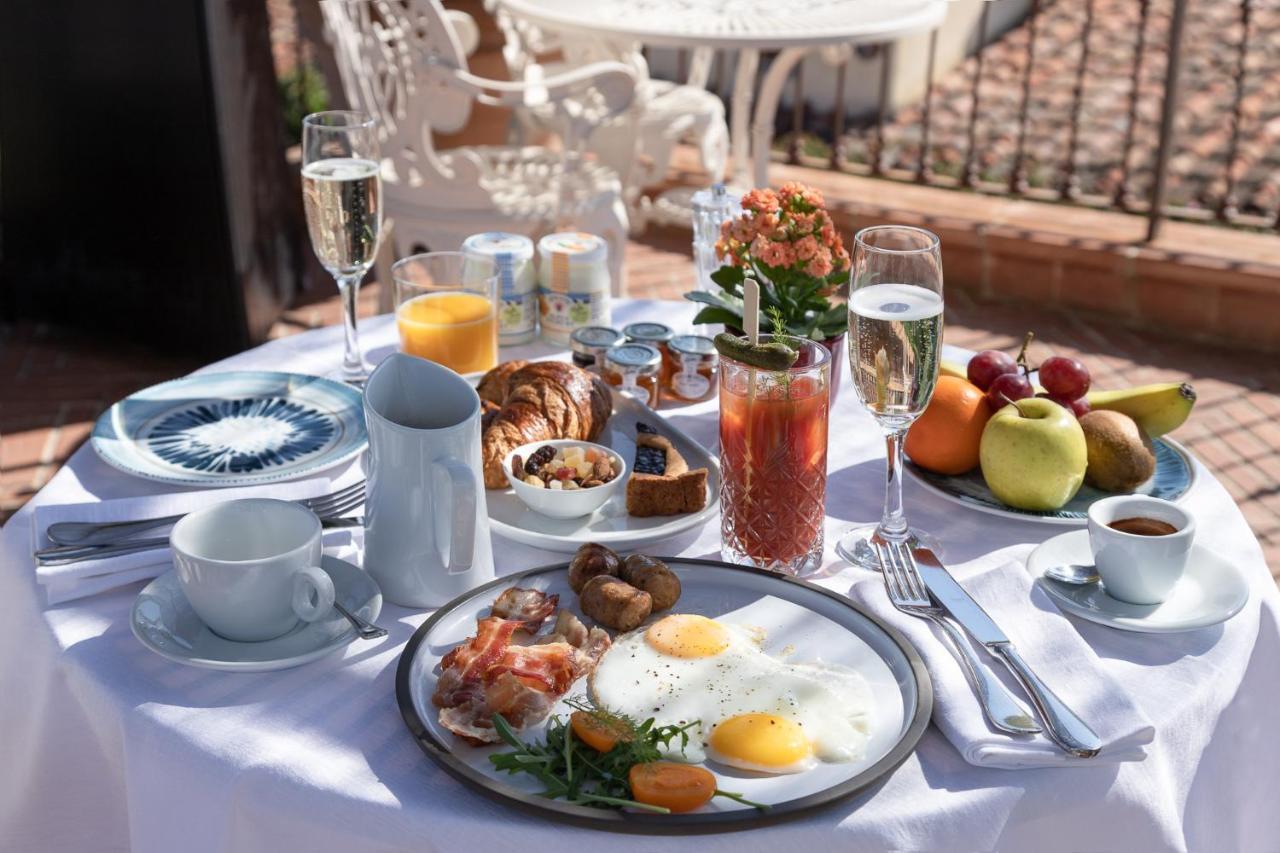 Hotel Calimala Florence Luaran gambar