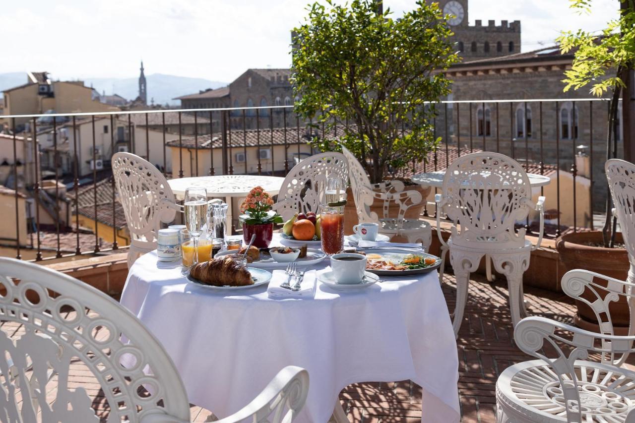 Hotel Calimala Florence Luaran gambar