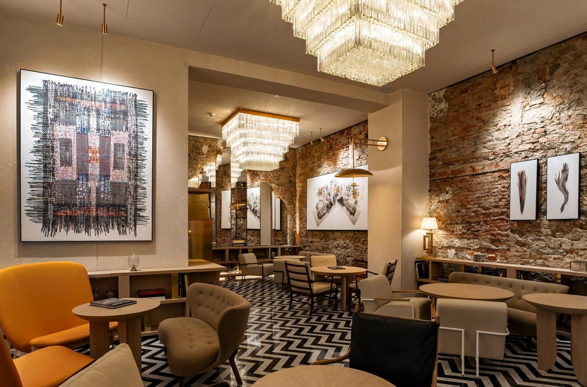 Hotel Calimala Florence Luaran gambar