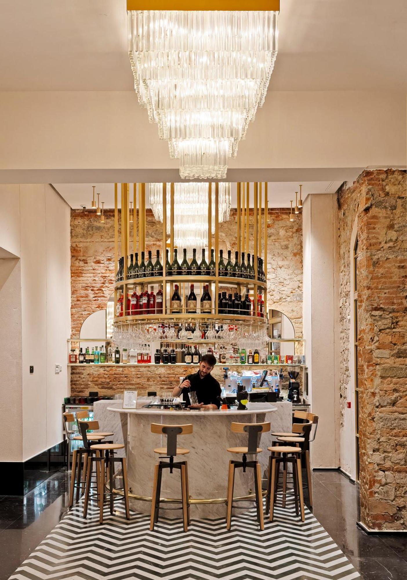 Hotel Calimala Florence Luaran gambar