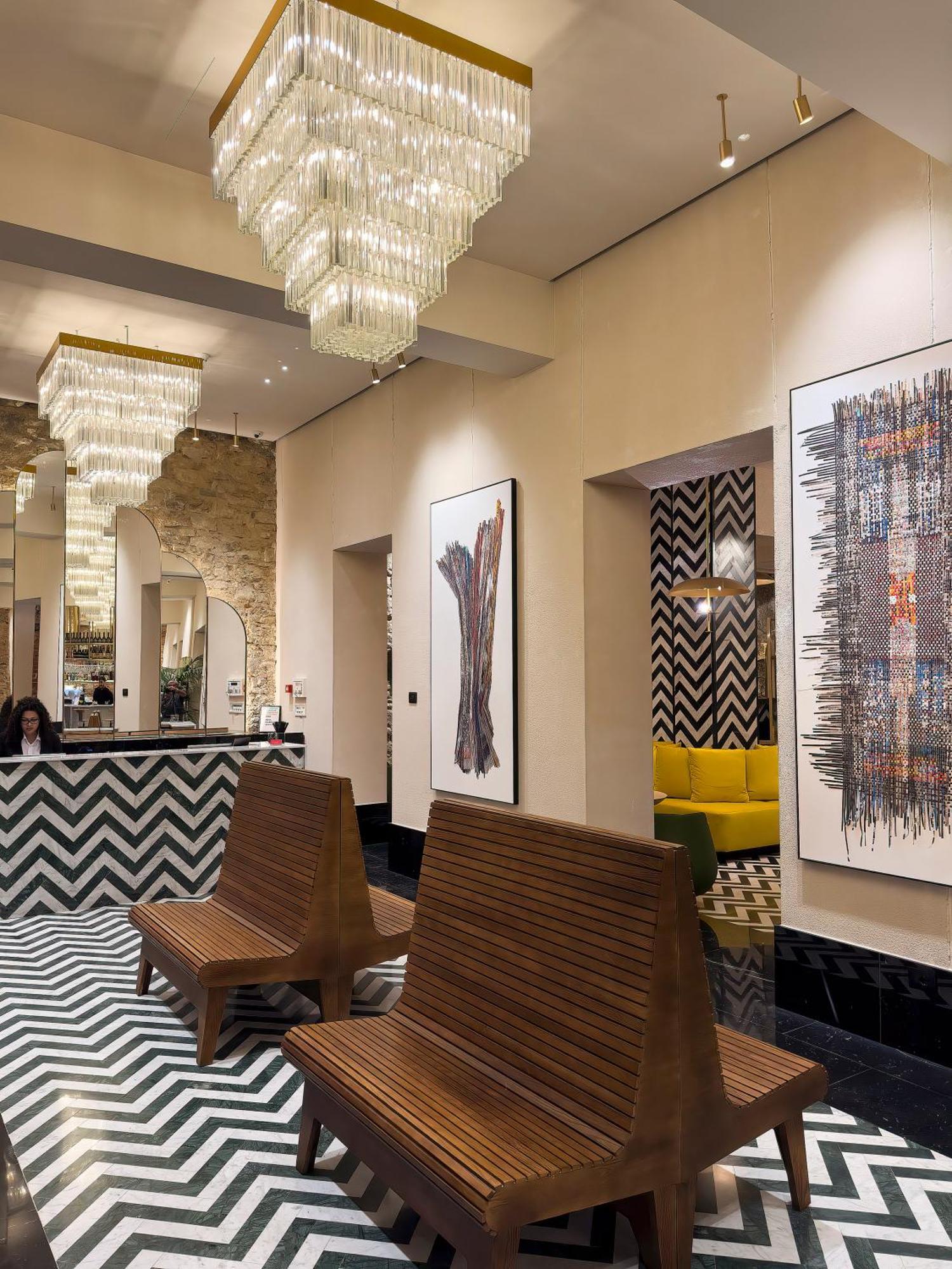 Hotel Calimala Florence Luaran gambar