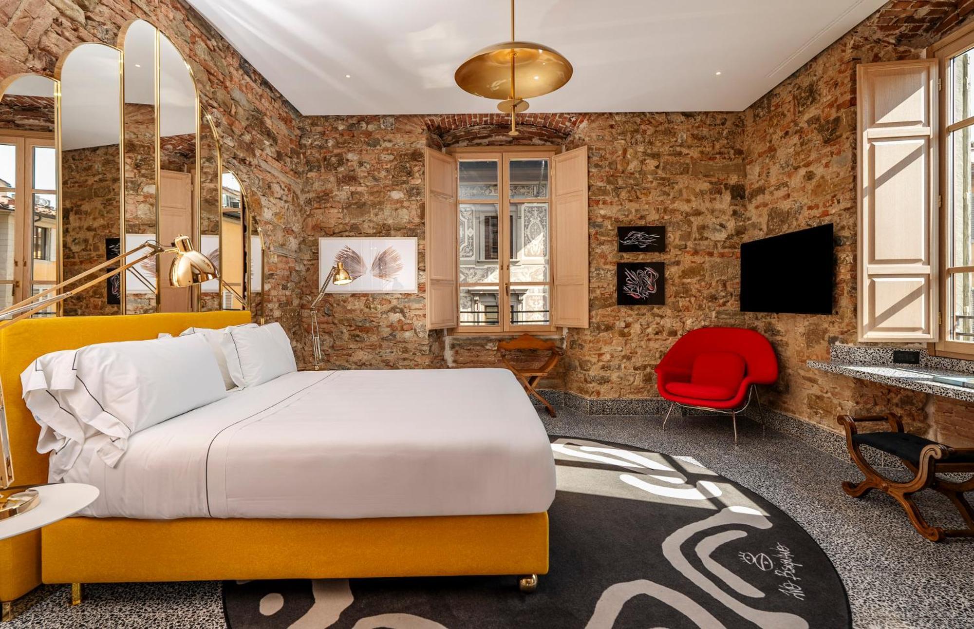 Hotel Calimala Florence Luaran gambar