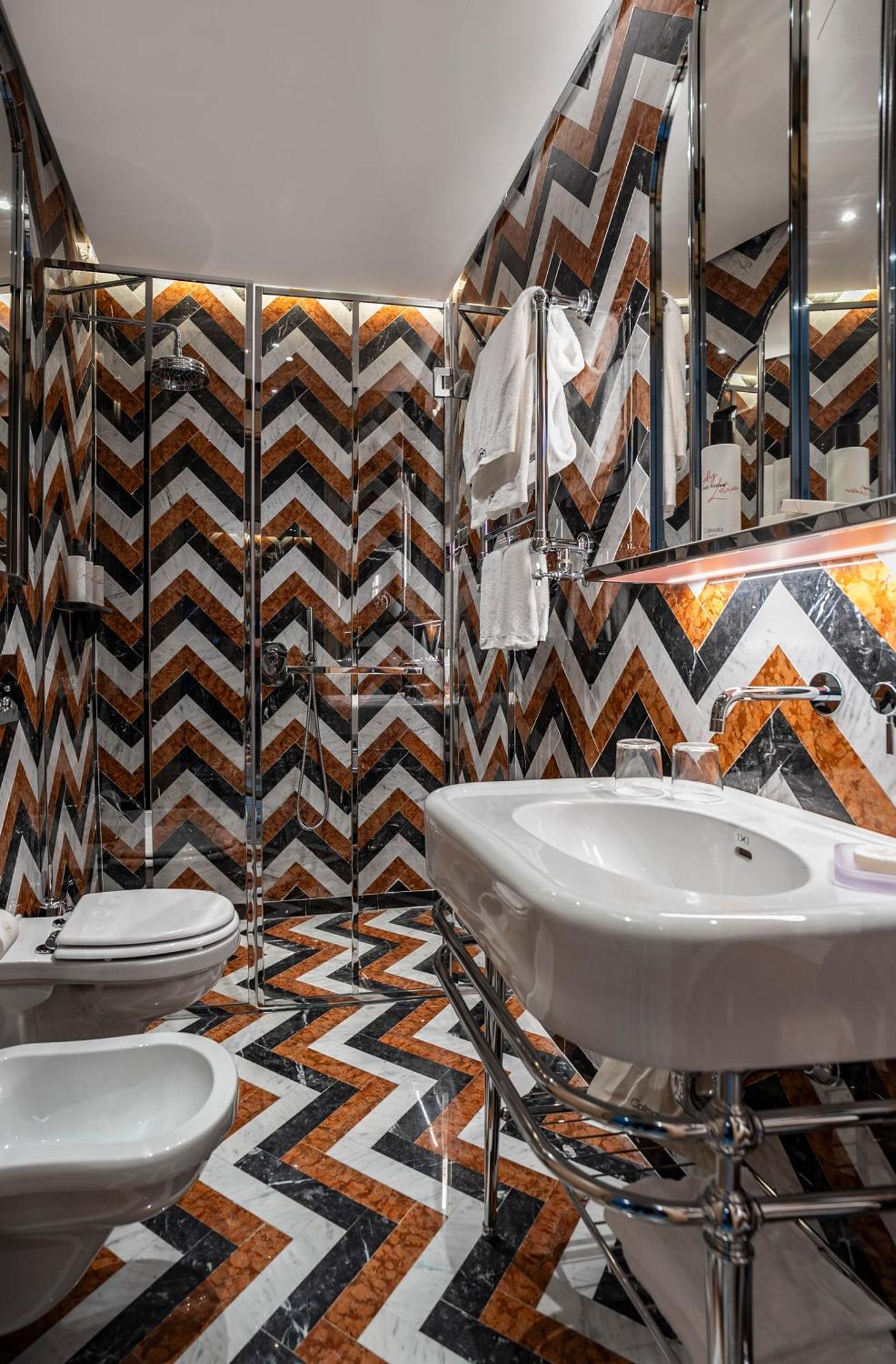Hotel Calimala Florence Luaran gambar