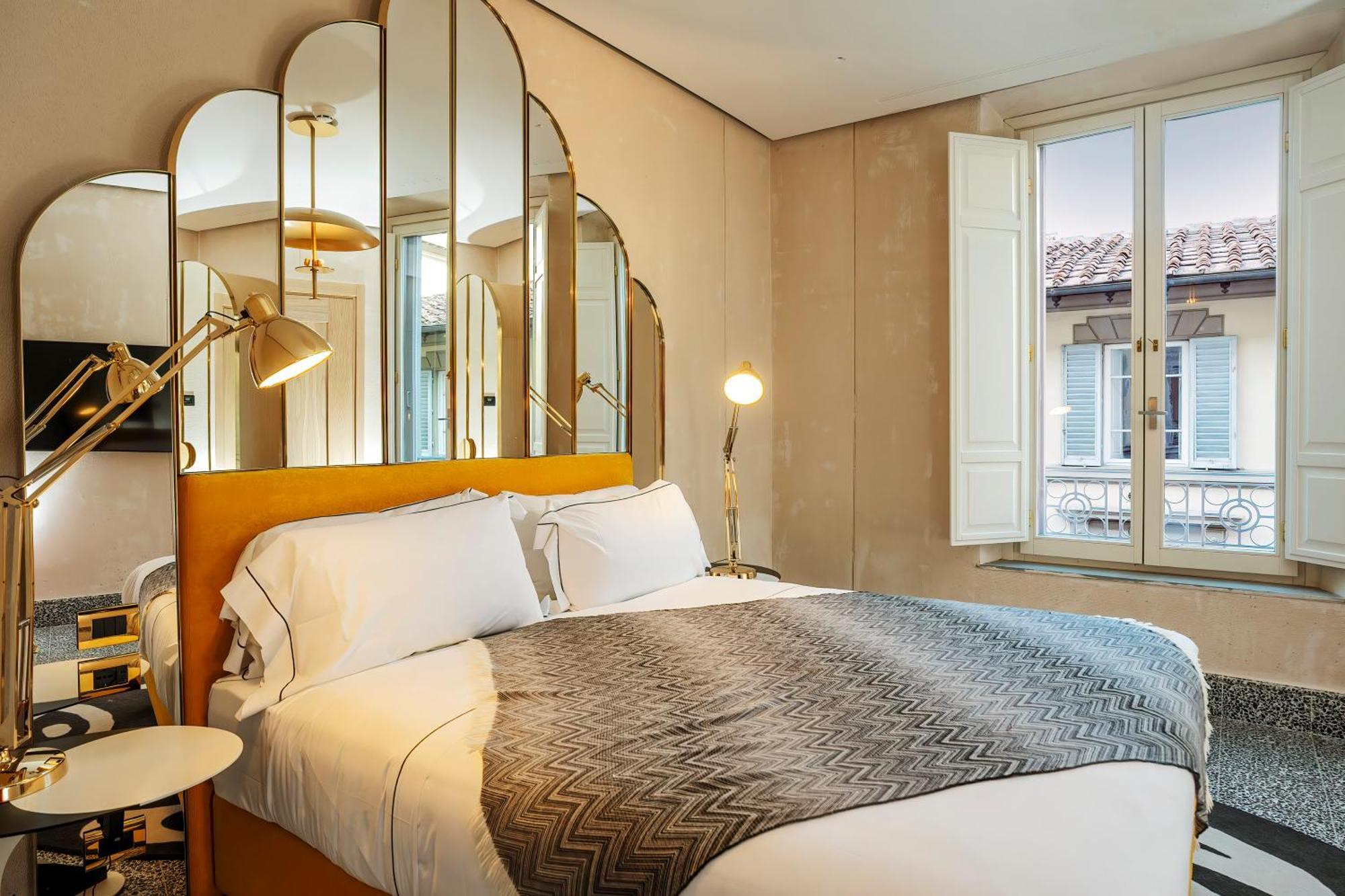 Hotel Calimala Florence Luaran gambar