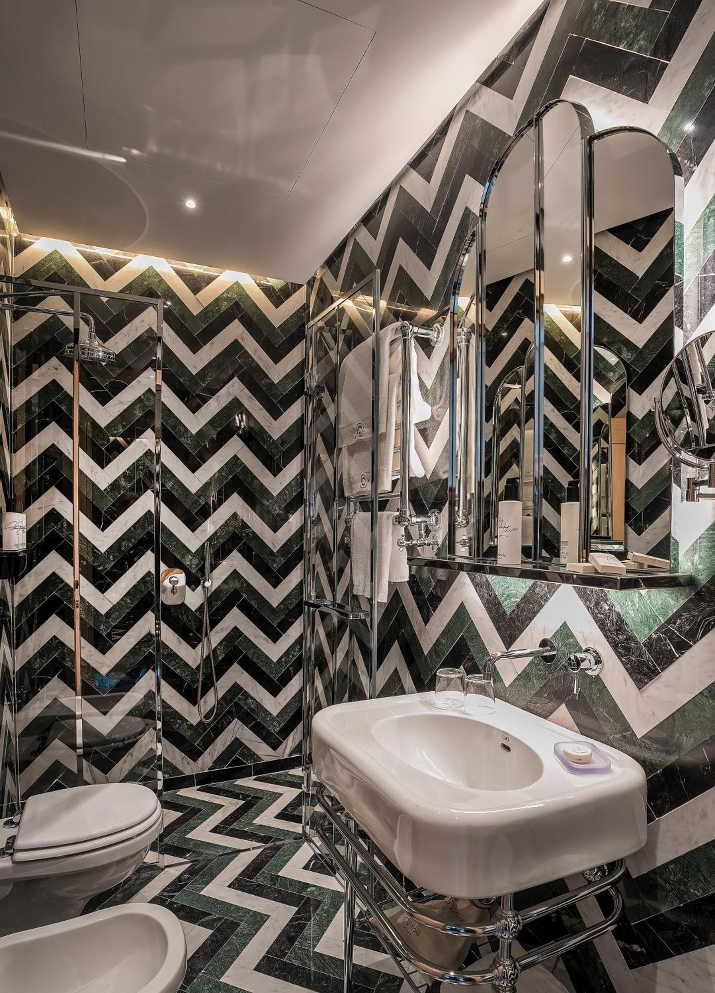 Hotel Calimala Florence Luaran gambar