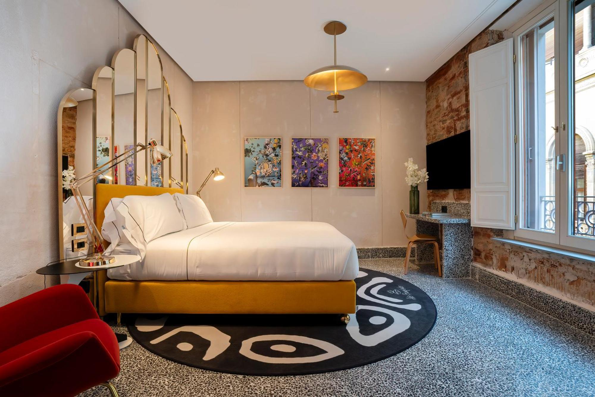 Hotel Calimala Florence Luaran gambar