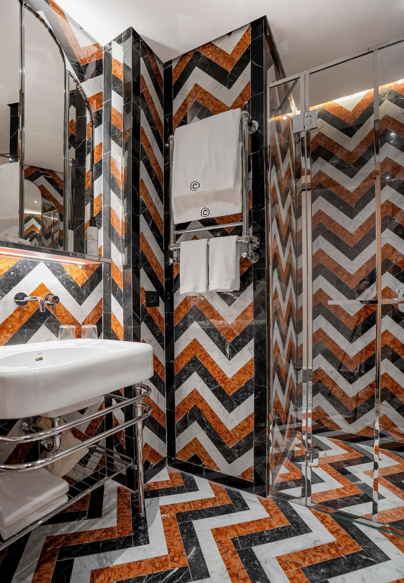 Hotel Calimala Florence Luaran gambar