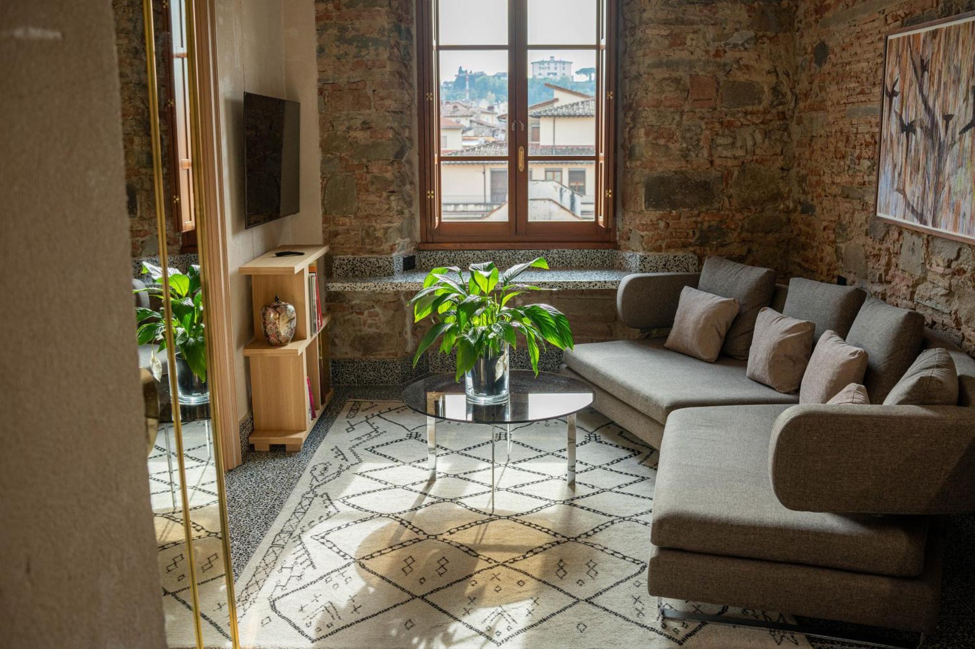 Hotel Calimala Florence Luaran gambar