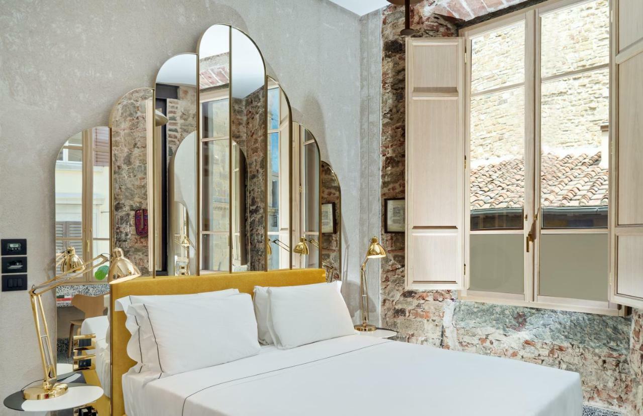 Hotel Calimala Florence Luaran gambar