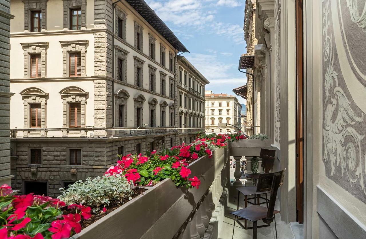 Hotel Calimala Florence Luaran gambar
