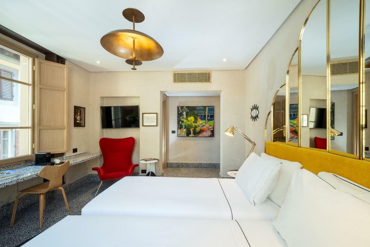 Hotel Calimala Florence Luaran gambar