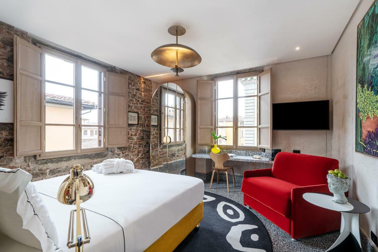 Hotel Calimala Florence Luaran gambar