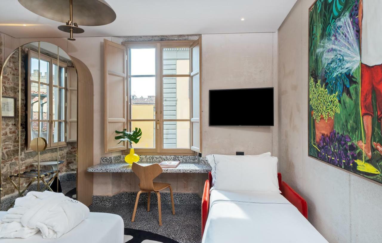 Hotel Calimala Florence Luaran gambar