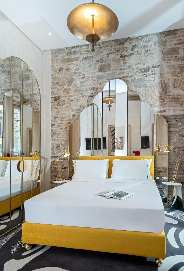 Hotel Calimala Florence Luaran gambar