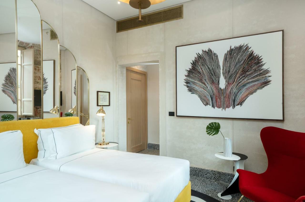 Hotel Calimala Florence Luaran gambar