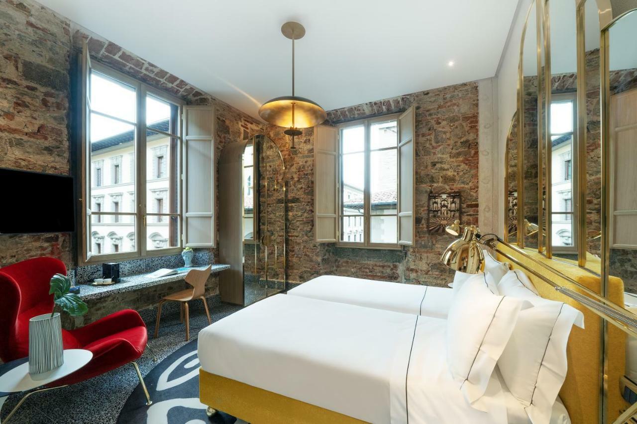 Hotel Calimala Florence Luaran gambar
