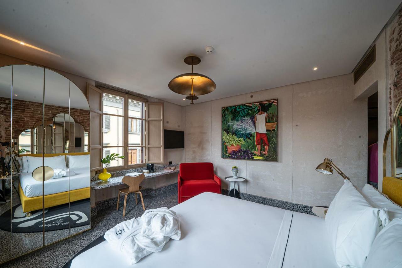 Hotel Calimala Florence Luaran gambar