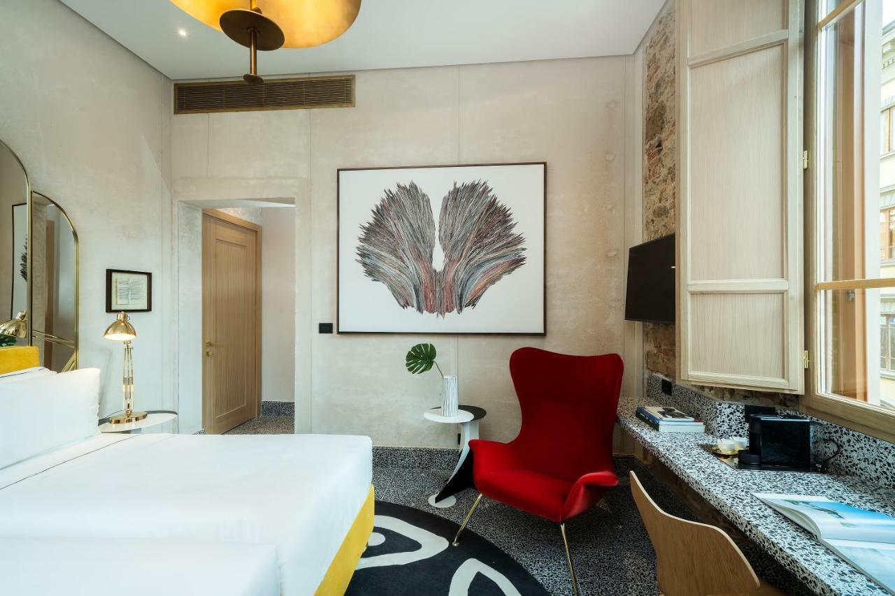 Hotel Calimala Florence Luaran gambar