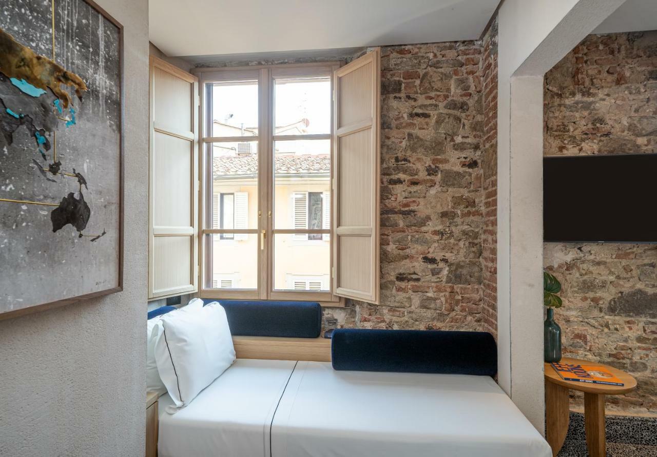 Hotel Calimala Florence Luaran gambar