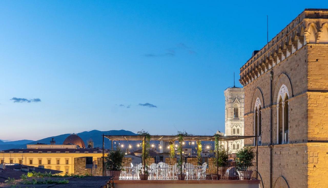 Hotel Calimala Florence Luaran gambar
