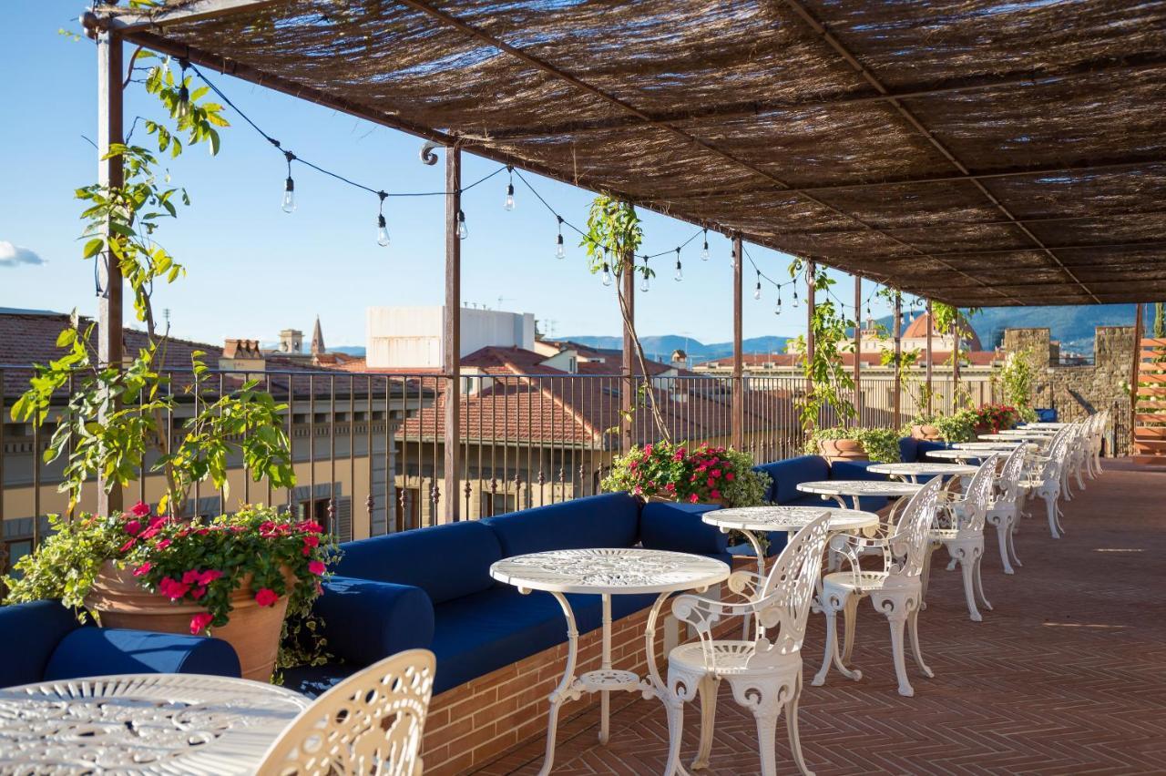 Hotel Calimala Florence Luaran gambar