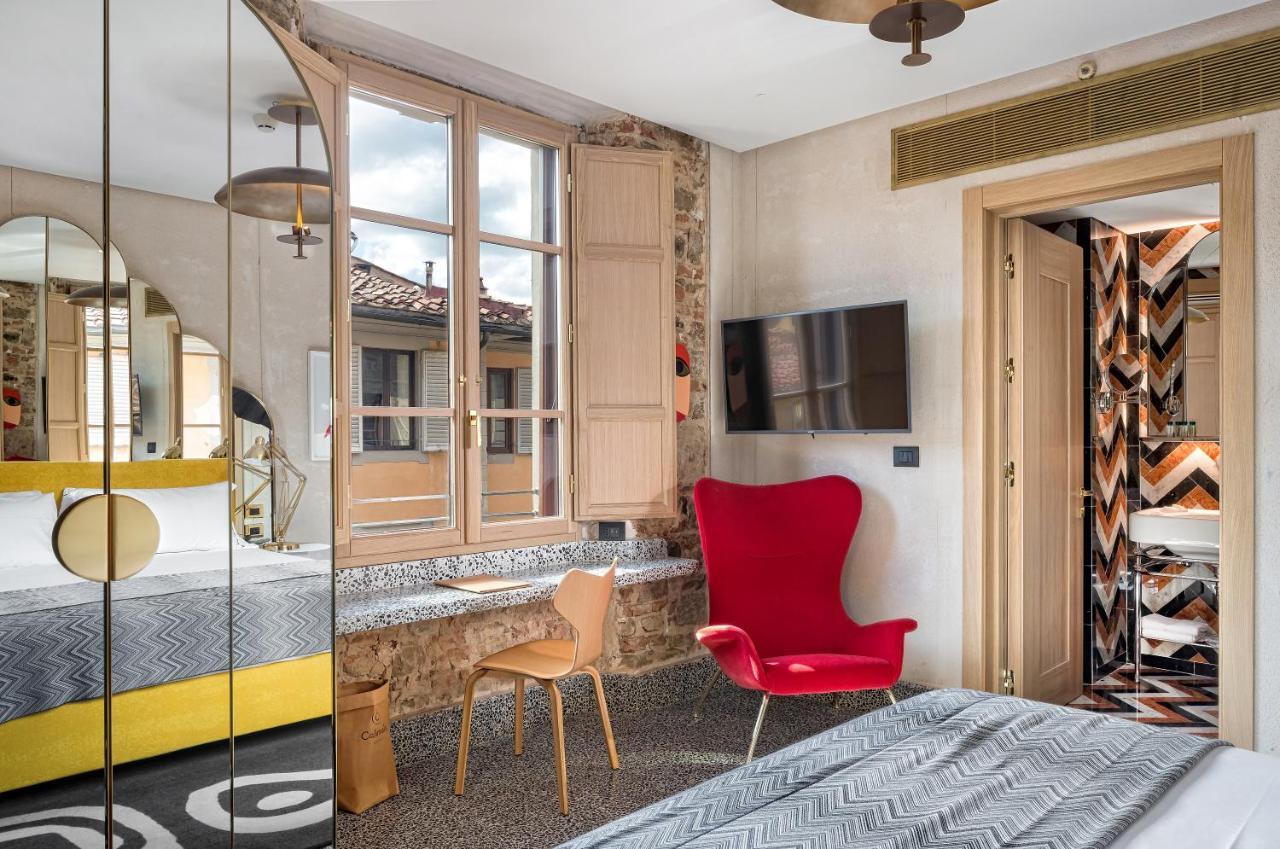 Hotel Calimala Florence Luaran gambar