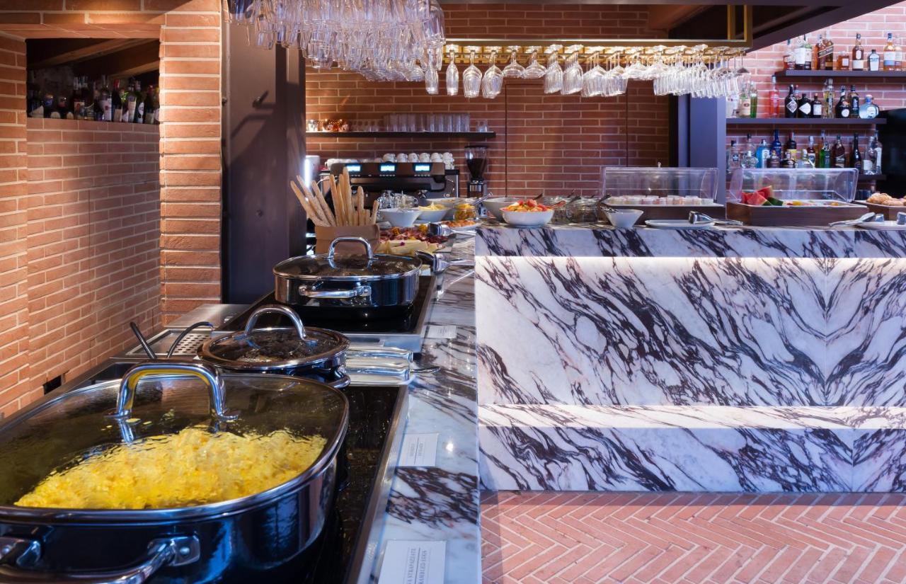 Hotel Calimala Florence Luaran gambar
