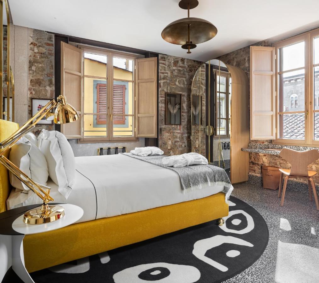 Hotel Calimala Florence Luaran gambar