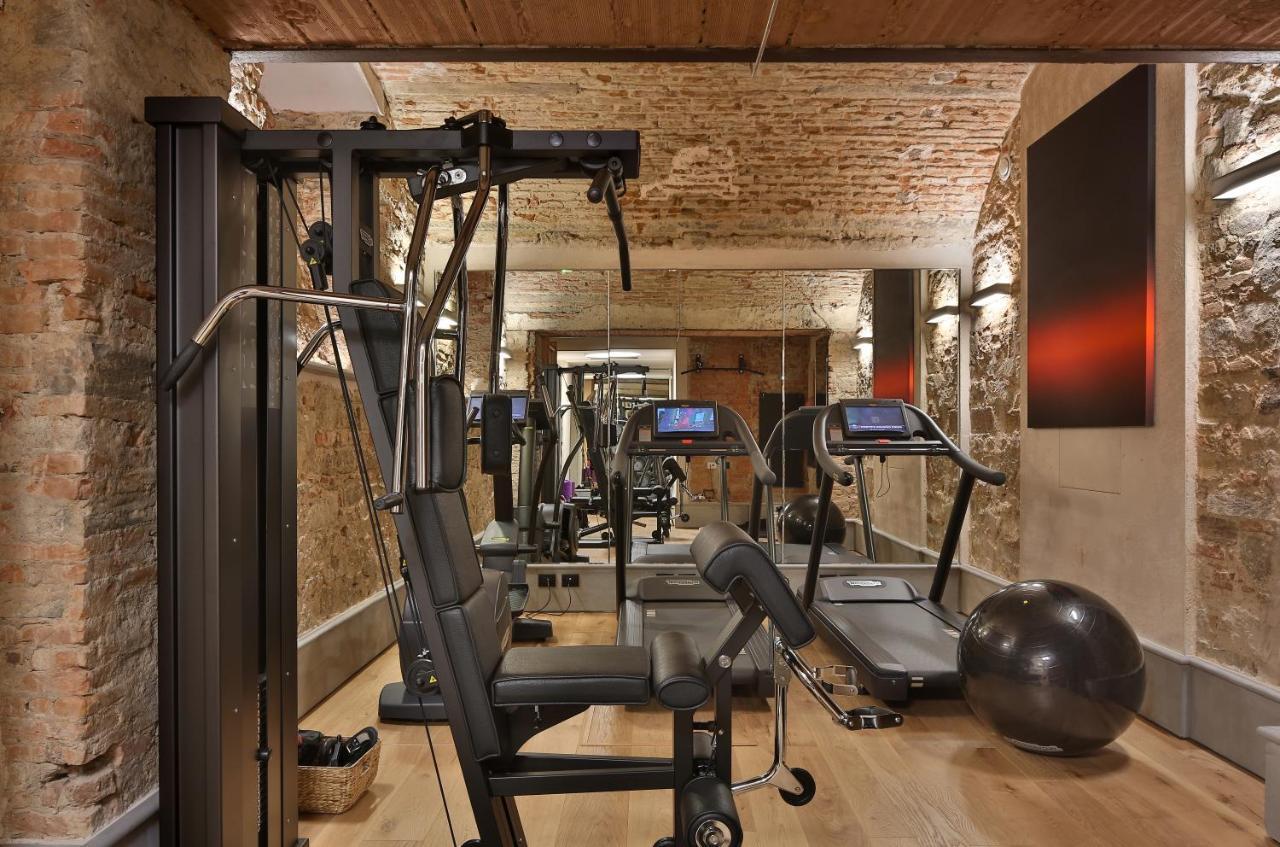 Hotel Calimala Florence Luaran gambar