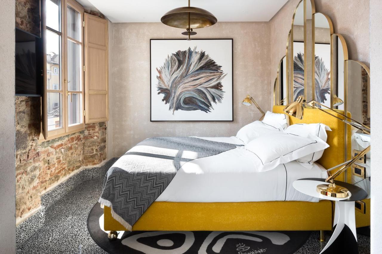 Hotel Calimala Florence Luaran gambar
