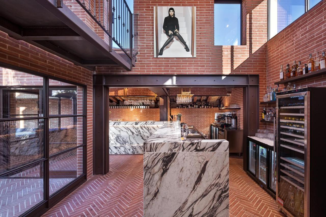 Hotel Calimala Florence Luaran gambar